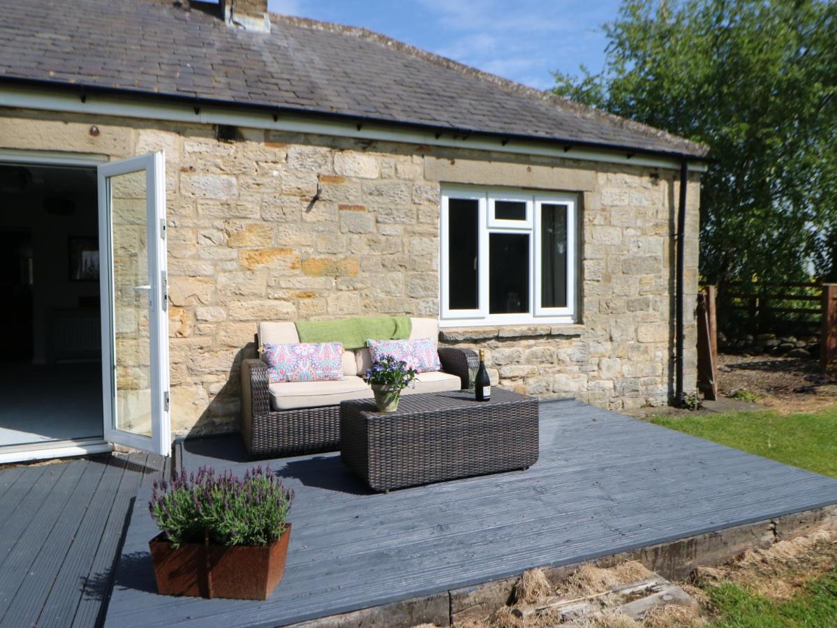 The Bungalow Newcastle upon Tyne Exterior photo