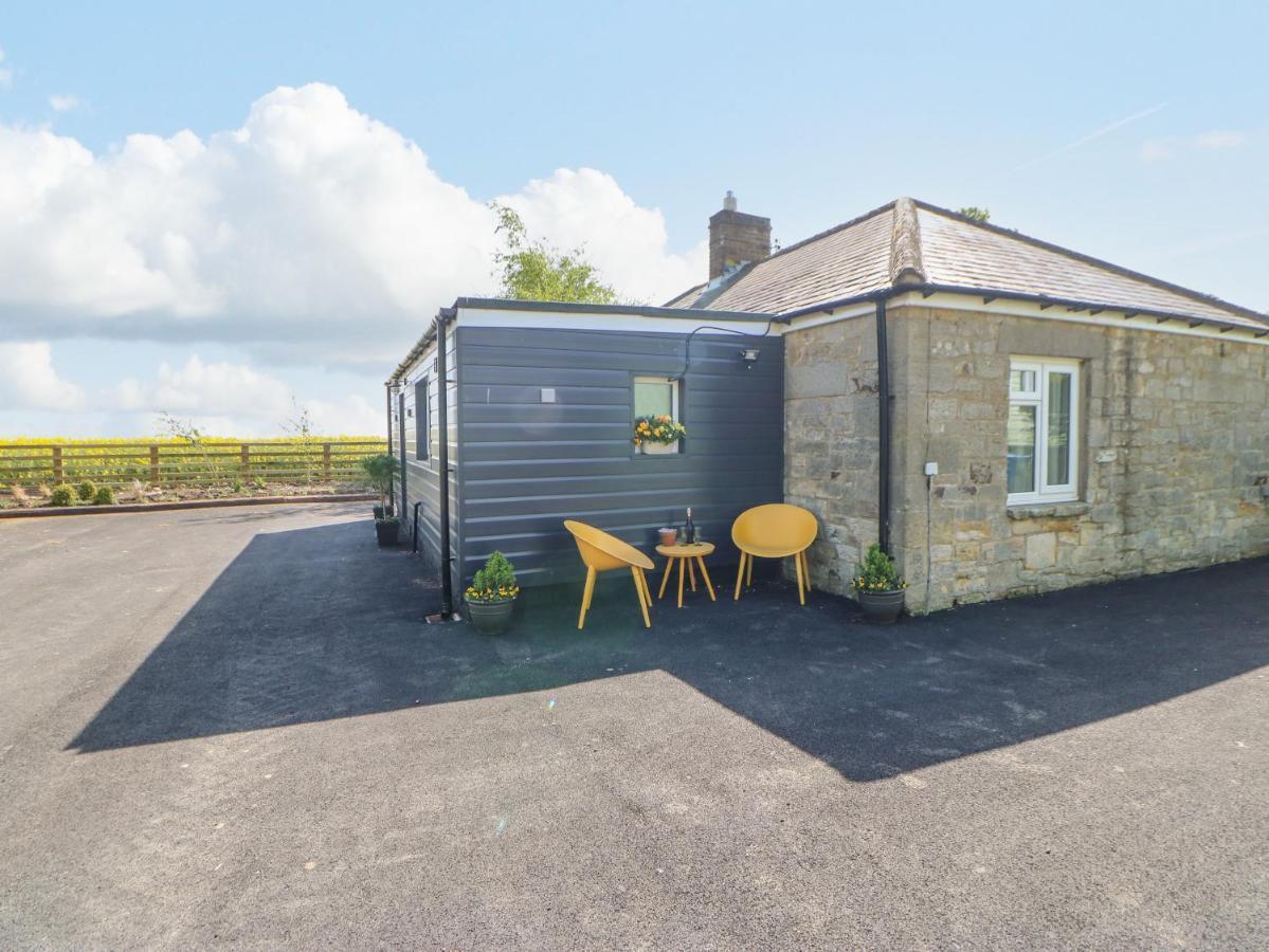 The Bungalow Newcastle upon Tyne Exterior photo
